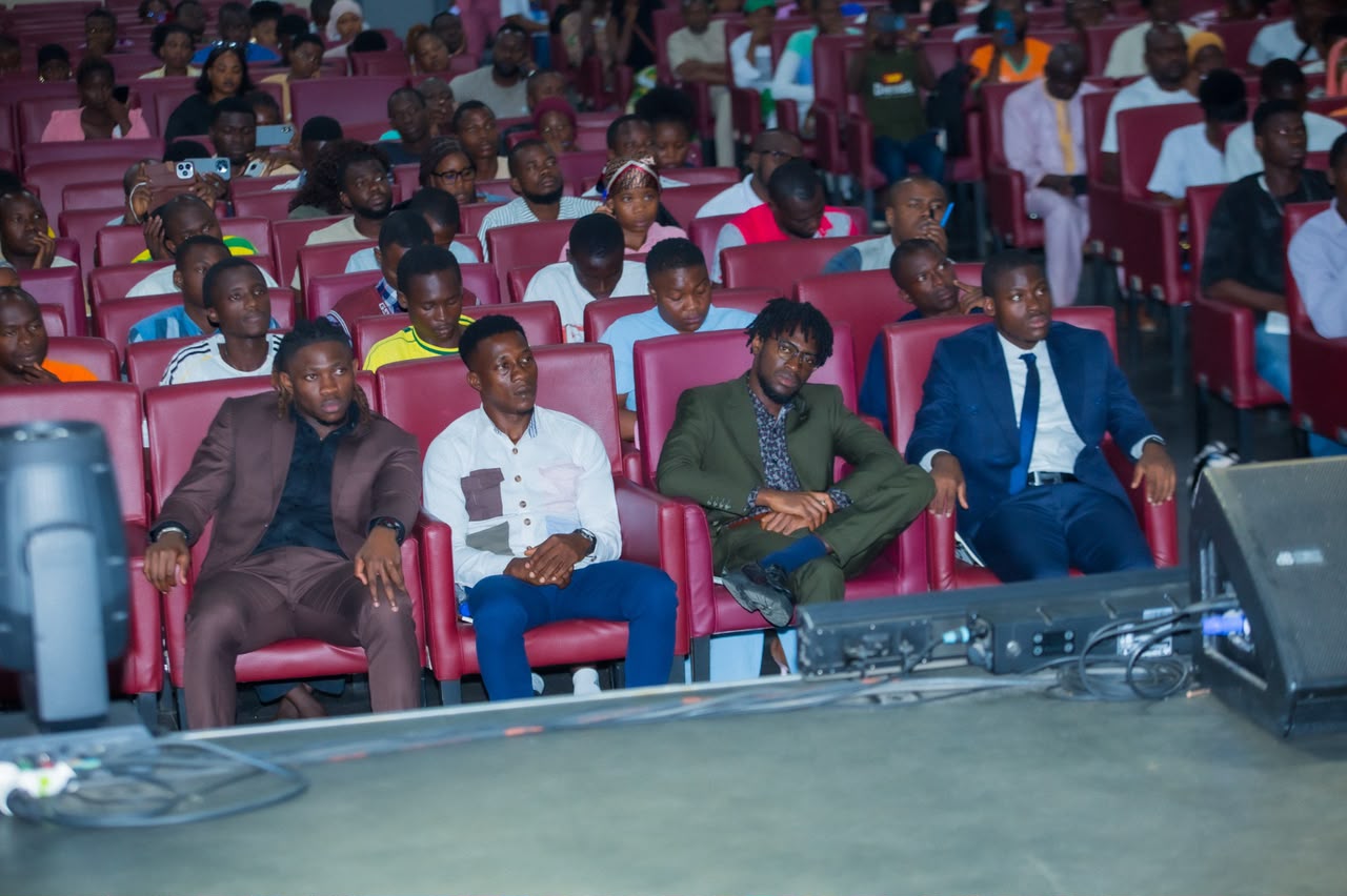 Premier rang — entrepreneurs & partenaires